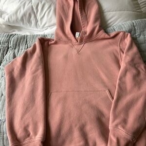 lululemon athletica Women’s Dusty Rose Hoodie